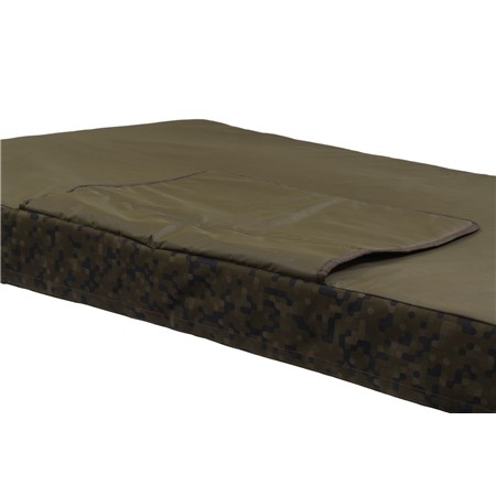 TAPIS DE RÉCEPTION SOLAR SP C-TECH FLAT MATS