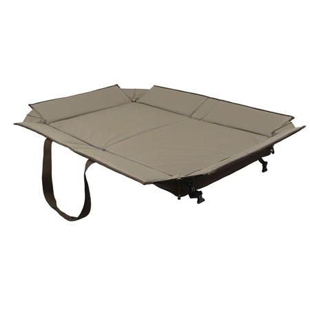 TAPIS DE RÉCEPTION SOLAR SP C-TECH FOLD FLAT CRADLES