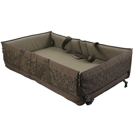 Tapis De Réception Solar Sp C-Tech Fold Flat Cradles