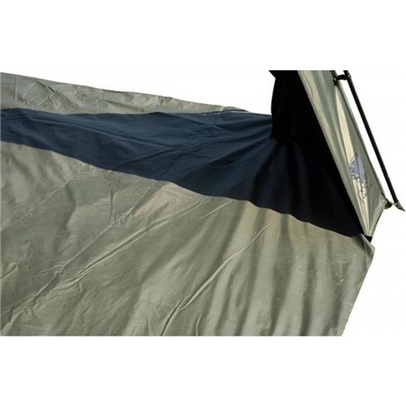 Tapis De Sol Nash Gazebo Pro - T1304 - Pour Gazebo Pro 