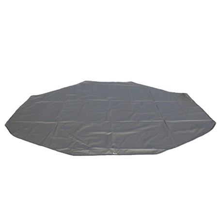 Tapis De Sol Pour Abri Fox Ultra 60 Brolly - 1 Place - Cum219