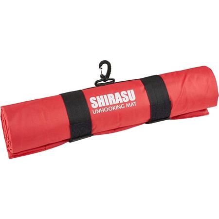 ΤΆΠΗΤΑΣ ΥΠΟΔΟΧΉΣ BALZER SHIRASU UNHOOKING MAT