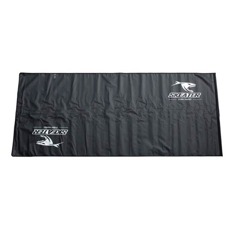 Τάπητασ Υποδοχήσ Skeater Unlimited Catfish Drag Mat