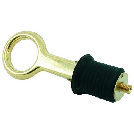 Tapón A Extensión Euromarine Latón