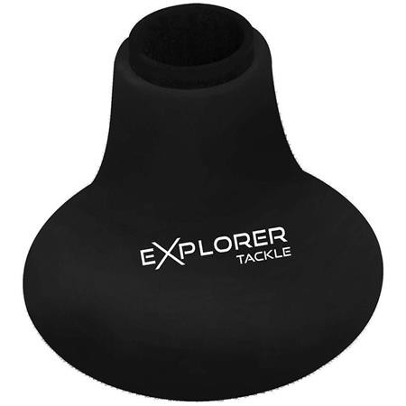 Tapón De Talón Explorer Tackle Fighting Butt - Foam