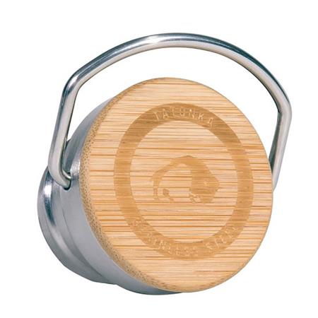 Tapón Para Cantimplora Tatonka Pour Gourde Bamboo