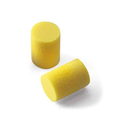 Tapones De Oído De Espuma Clásicos Peltor Mousse Classic