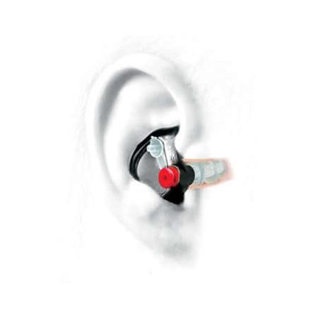 TAPONES DE OÍDOS SUREFIRE EP4