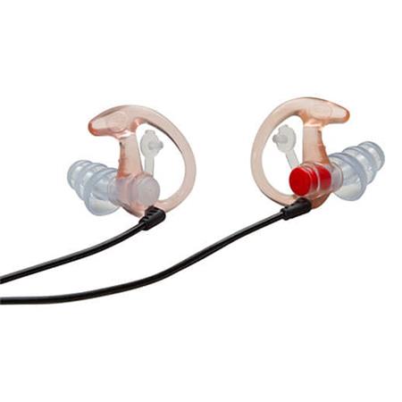Tapones De Oídos Surefire Ep4