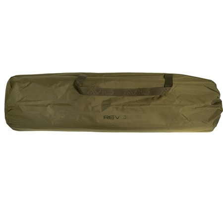 TAPPETINO DI RICEZIONE AVID CARP REVOLVE CARP CRADLE