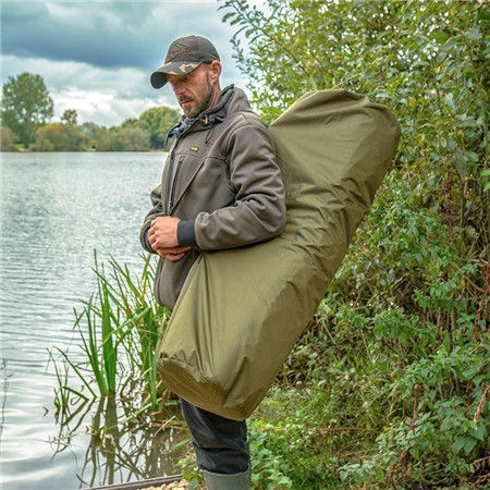 TAPPETINO DI RICEZIONE AVID CARP REVOLVE CARP CRADLE