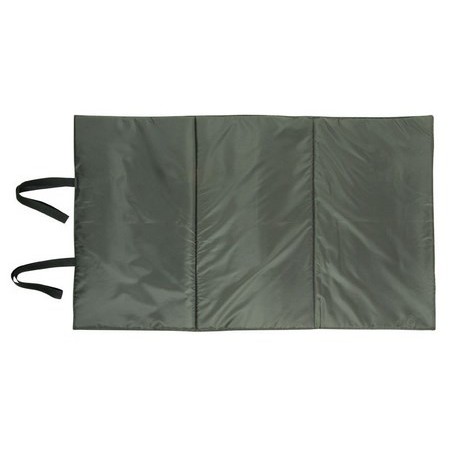 Tappetino Di Ricezione Carpa Dam Fighter Pro