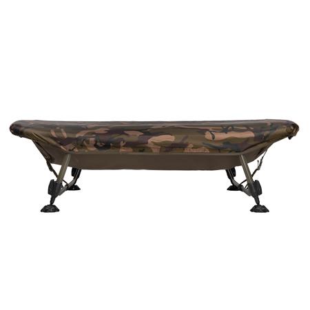 TAPPETINO DI RICEZIONE FOX CARPMASTER WELDED CRADLE