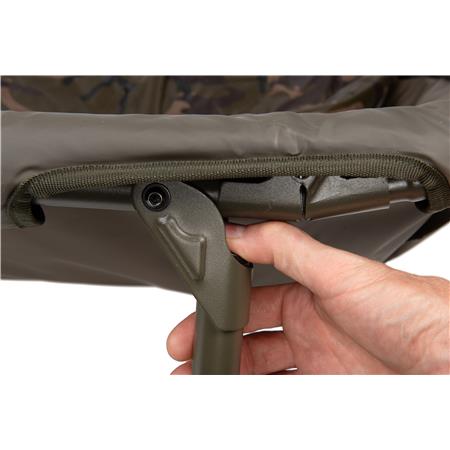 TAPPETINO DI RICEZIONE FOX CARPMASTER WELDED CRADLE