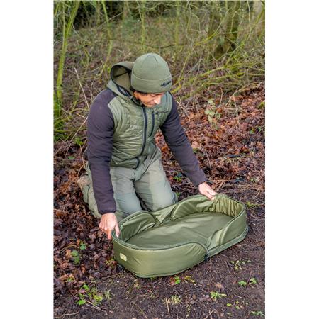 TAPPETINO DI RICEZIONE KORUM EXPEDITION SPECI CRADLE