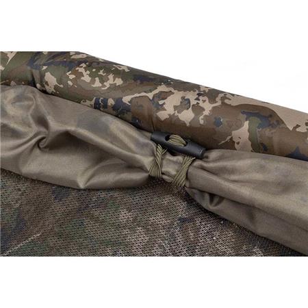 TAPPETINO DI RICEZIONE NASH HI-PROTECT CARP CRADLE CAMO