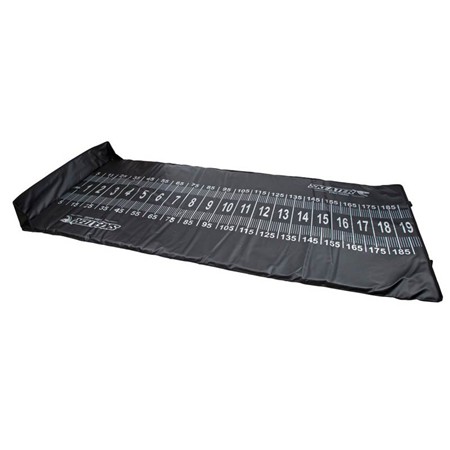Tappetino Di Ricezione Skeater Unlimited Catfish Mat & Ruler Xl