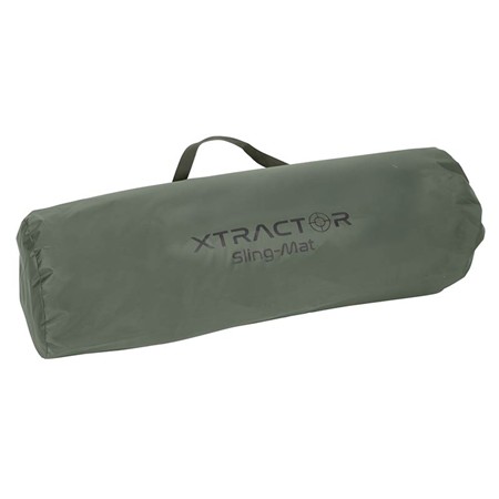 TAPPETINO DI RICEZIONE SONIK XTRACTOR SLING MAT