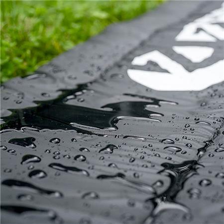 TAPPETINO DI RICEZIONE ZECK PREDATOR MAT 2.0