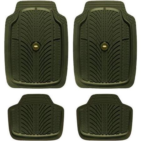 Tappeto Auto Europ Arm Universel