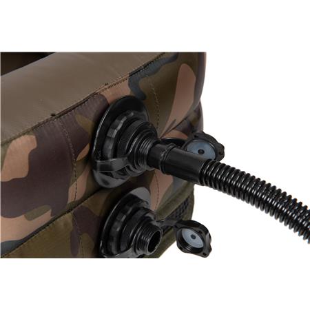 TAPPETO DI ATTERRAGGIO FOX CARPMASTER AIR MAT