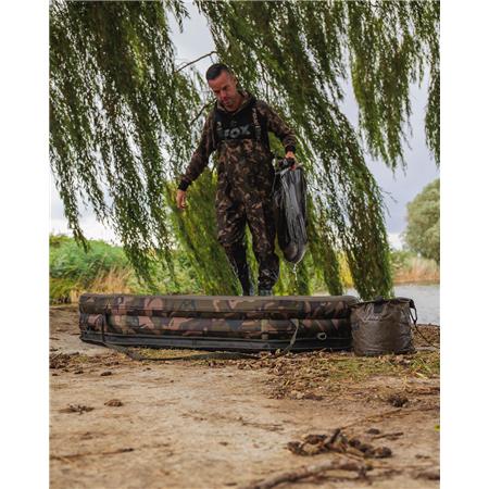 TAPPETO DI ATTERRAGGIO FOX CARPMASTER AIR MAT