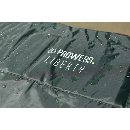 TAPPETO DI RICEZIONE CARPFISHING PROWESS LIBERTY