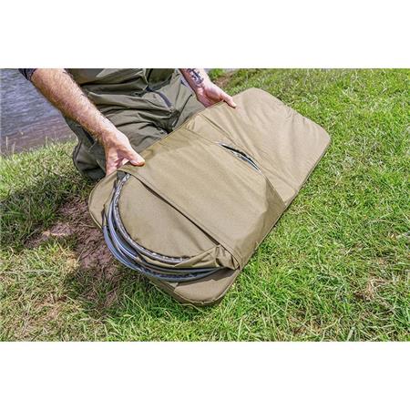 TAPPETO DI RICEZIONE KORUM CLASSIC BARBEL - FAST MAT