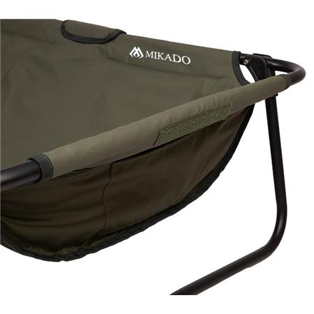 TAPPETO DI RICEZIONE MIKADO CRADLE INTRO