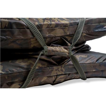 TAPPETO DI RICEZIONE NASH CARP CARE DELUXE BEANIE MAT XL