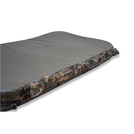 TAPPETO DI RICEZIONE NASH CARP CARE DELUXE BEANIE MAT XL