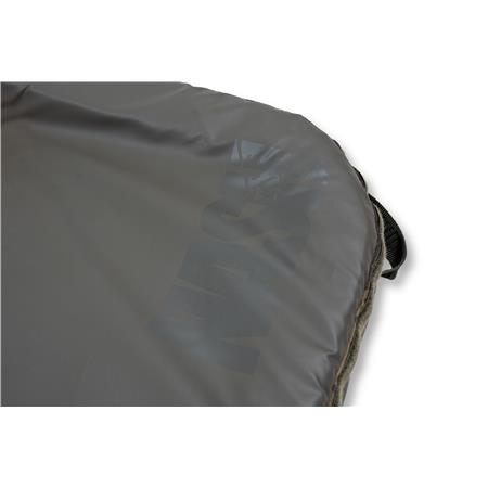 TAPPETO DI RICEZIONE NASH CARP CARE DELUXE BEANIE MAT XL