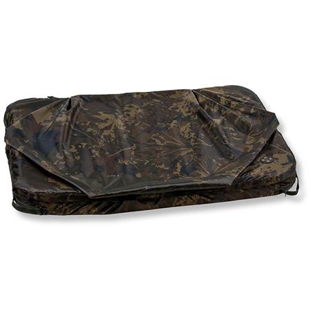 Tappeto Di Ricezione Nash Carp Care Deluxe Beanie Mat Xl