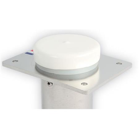 TAPPO PVC SEANOX POUR PORTE CANNE ENCASTRABLE