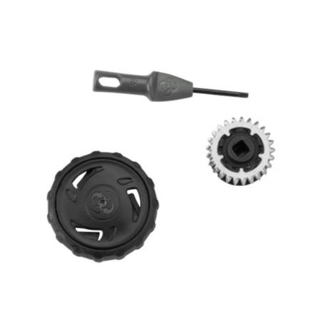 Tarcza Wymienna Do Butów Orvis Boa