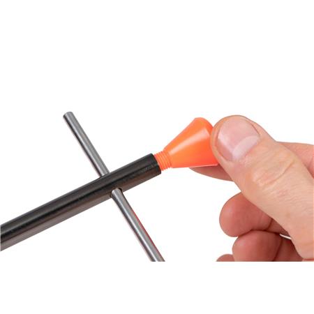 TARIÈRE FOX STAINLESS AUGER
