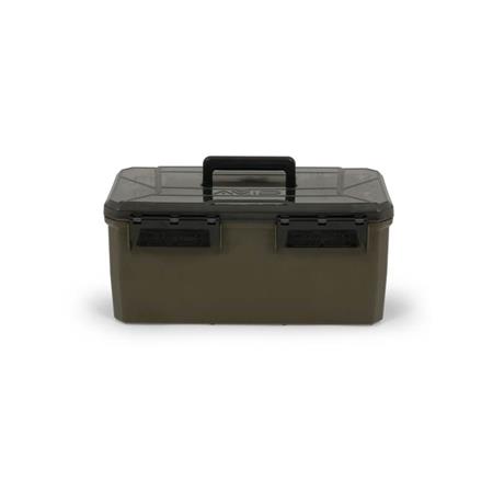 Tárolódoboz Avid Carp Xl Reload Accessory Box