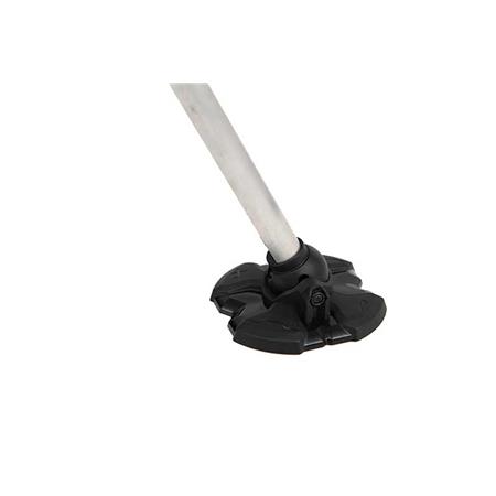 TARTA FOX MATRIX SILVER EXTENDING LEGS