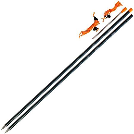 Țăruș Guru Distance Sticks