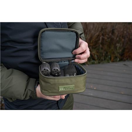 TARVIKELAUKKU KORUM PROGRESS TACKLE POUCH 1.5L