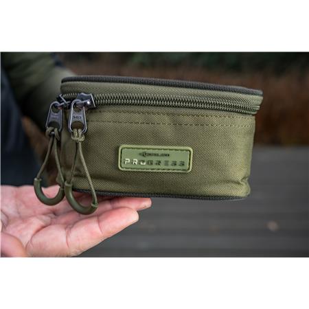 TARVIKELAUKKU KORUM PROGRESS TACKLE POUCH 1.5L
