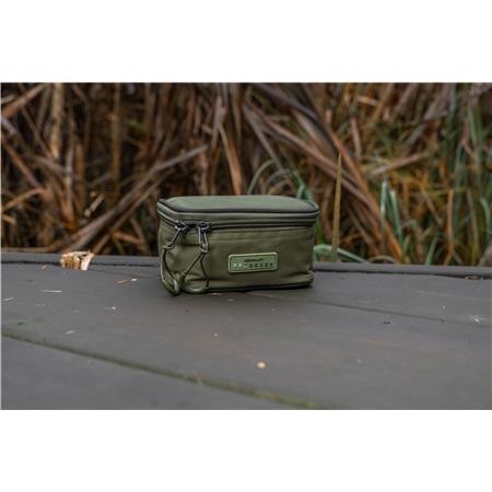 TARVIKELAUKKU KORUM PROGRESS TACKLE POUCH 1.5L