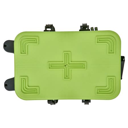 TAS BAKKAN GUNKI BAKKAN-HARD LID 40