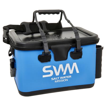 Tas Bakkan Gunki Bakkan-Swm Hard Lid 40