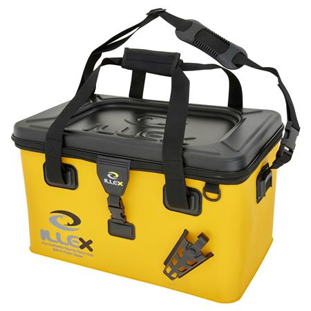 TAS BAKKAN ILLEX BAKKAN BOAT DELUXE 50