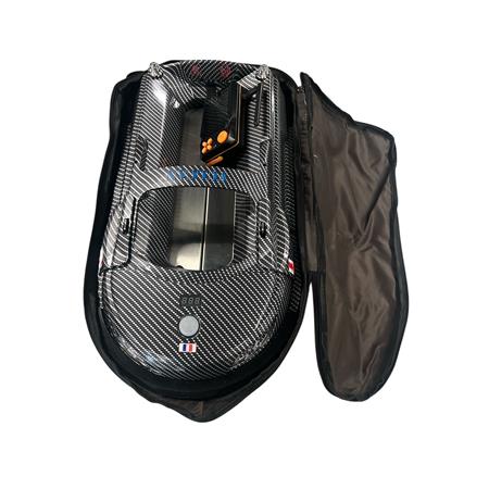 TAS BOATMAN VOOR BOOT CAMOUFLAGE