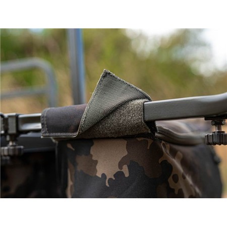 TAS CARP PORTER VOOR KAR BARROW TIDY BAG