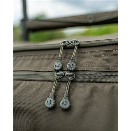 TAS CARP PORTER VOOR KAR LARGE FRONT BARROW BAG W/FRONT LEDGE