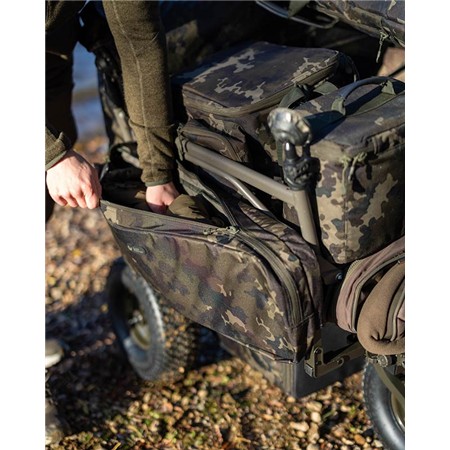 TAS CARP PORTER VOOR KAR SIDE BAR BAGS LARGE