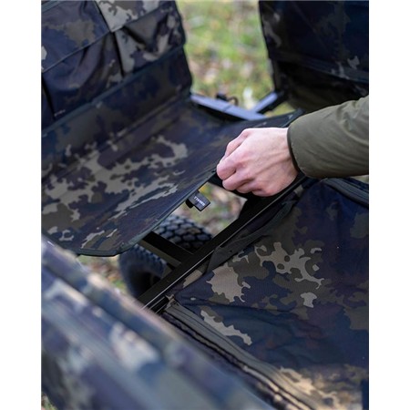 TAS CARP PORTER VOOR KAR SMALL BASE BOARD